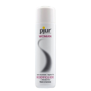 Żel-pjur Woman 100 ml -silicone