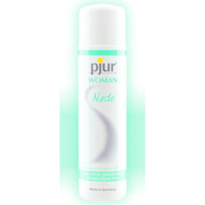 Żel-pjur Woman Nude 2ml.-water based personal lubricant - 50 sztuk