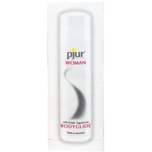Żel-pjur Woman 1,5 ml.-silicone personal lubricant - 50 sztuk