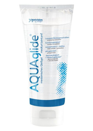 Żel-AQUAglide, 200 ml
