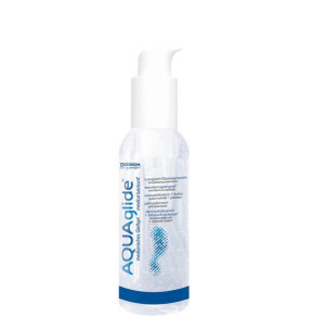 Żel-AQUAglide neutral, 125 ml (OE)