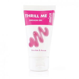Żel/spre j- Me You Us Thrill Me Orgasm Gel 50ml