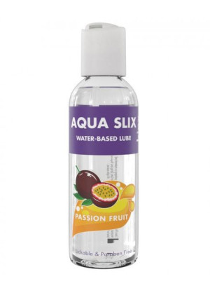 Żel- Aqua Slix Passion Fruit 100ml.