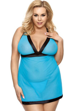 Liessa Xxl+