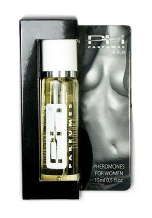 Feromony-PH Pheromone 15 ml WOMAN """"""""1""""""""