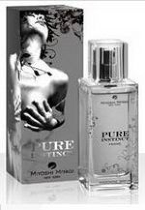 Feromony-Miyoshi Miyagi PURE feromon parfumes  50ml FEMME