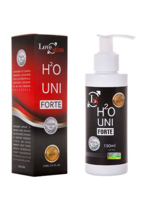 Żel-H2O forte 150 ml