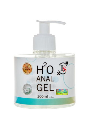 Żel-h2o Anal Gel 300ml