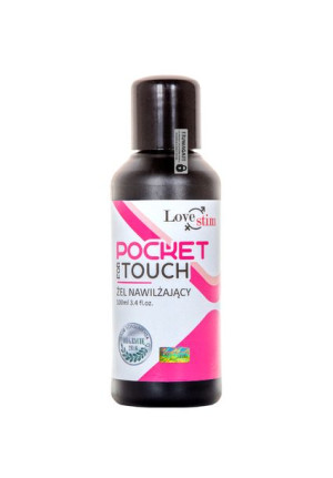 Żel-Pocket Touch 100ml