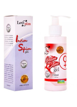 Żel-Intim Stim 150ml