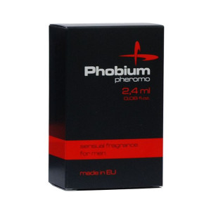 Feromony-PHOBIUM Pheromo for men 2,2 ml