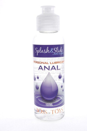 Żel-ANAL Boss of Toys 100 ml.