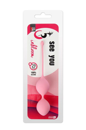 All Time Favorites Pleasure Balls 29mm
