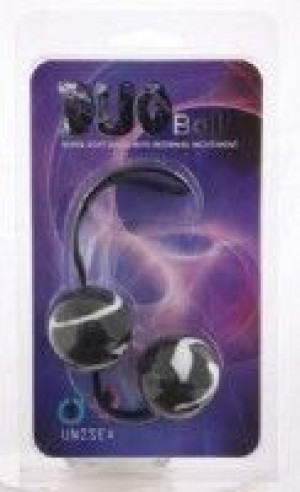 Kulki- Me You Us Jiggle Duo Love Balls