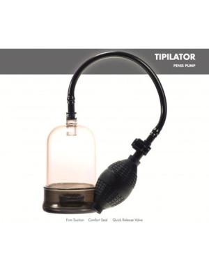 Pompka- Me You Us Tipilator Penis Pump