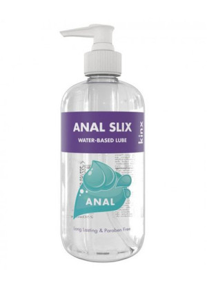 Żel-Kinkx Anal Slix 250 ml