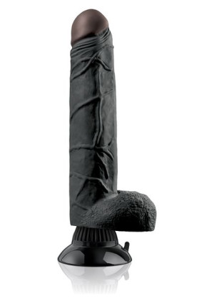 Real Feel Deluxe 7 Black