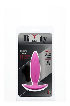 All Time Favorites Anal Plug Xtra Small
