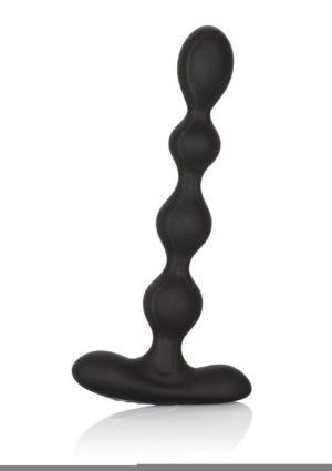 Eclipse Slender Beads Black