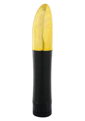 Multispeed vibrator Gold