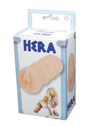 Masturbator-Vagina 225g-HERA