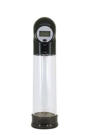 Digital Auto Pump