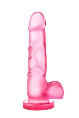 B Yours Sweet N Hard 4 Pink