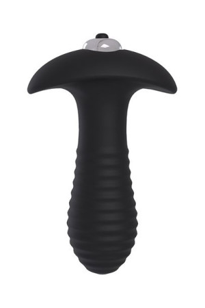 Cheeky Love Single Speed Spiral Plug