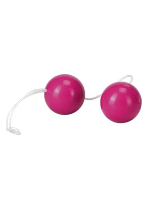 Orgasm Balls Purple