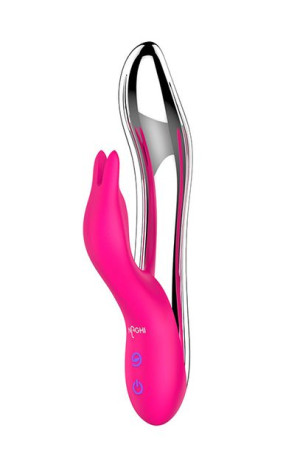 Naghi No.26 Rechargeable Light-up Vibe