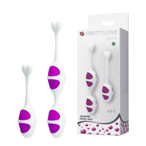 Pretty Love - Alice