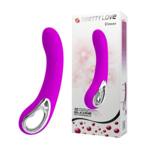 PRETTY LOVE - ALSTON, USB, 12 function