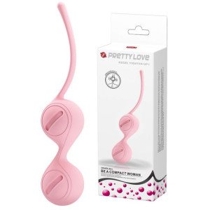 Pretty Love - Kegel Tighten Up I Lila