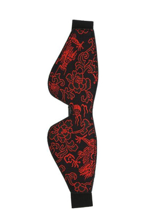 Blaze Deluxe Blindfold