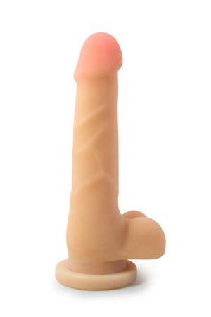 Au Naturel 7inch Sensa Feel Sam Beige