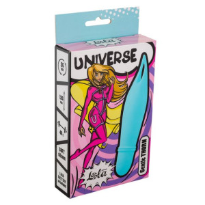 Wibrator-Universe Gentle Thorn BLUE