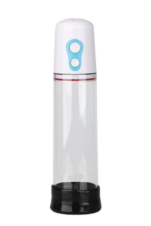 Menzstuff Automatic Penis Pump
