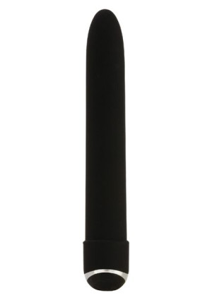7-Function Classic Chic Black