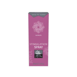 Żel/sprej-Stimulation for women 30ml
