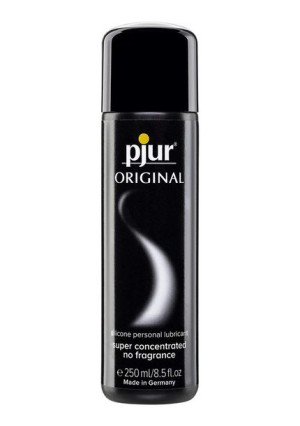 Żel-pjur Original 500ml.silicone personal lubricant