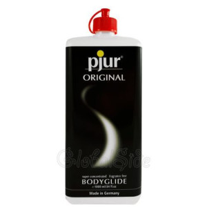 Żel-pjur Orginal 1000ml.silicone personal lubricant