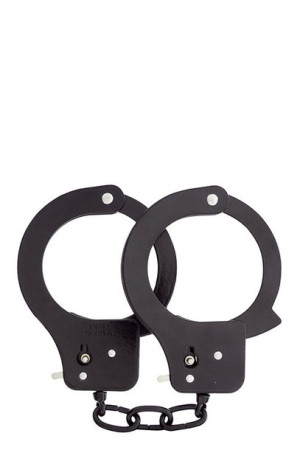 All Time Favorites Metal Cuffs