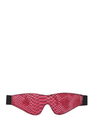 Blaze Blindfold Pink
