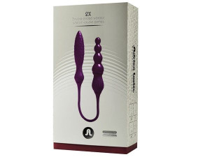 Wibrator-X2 - zestaw (wibrator+kontroler)