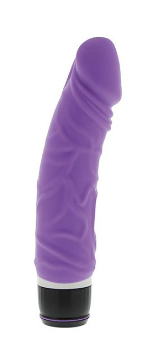 Vibes Of Love Classic 6.5inch Purple