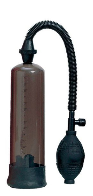 Pvc Tube With Latex Sleeve