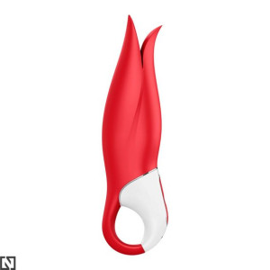 Wibrator-Satisfyer Vibes Power Flower