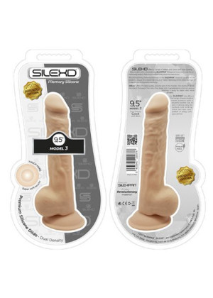 Dildo-S.D Model 3 ( 9.5"""""""" )