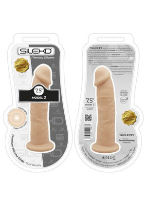 Dildo-S.D Model 2 ( 7.5"""""""" )