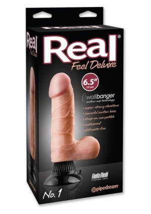 Real Feel Deluxe 1 Light skin tone